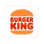 Burger King logo