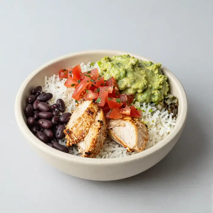 Harvest Bowl