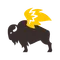 Buffalo Wild Wings logo