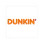Dunkin' logo