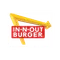 In-N-Out Burger logo