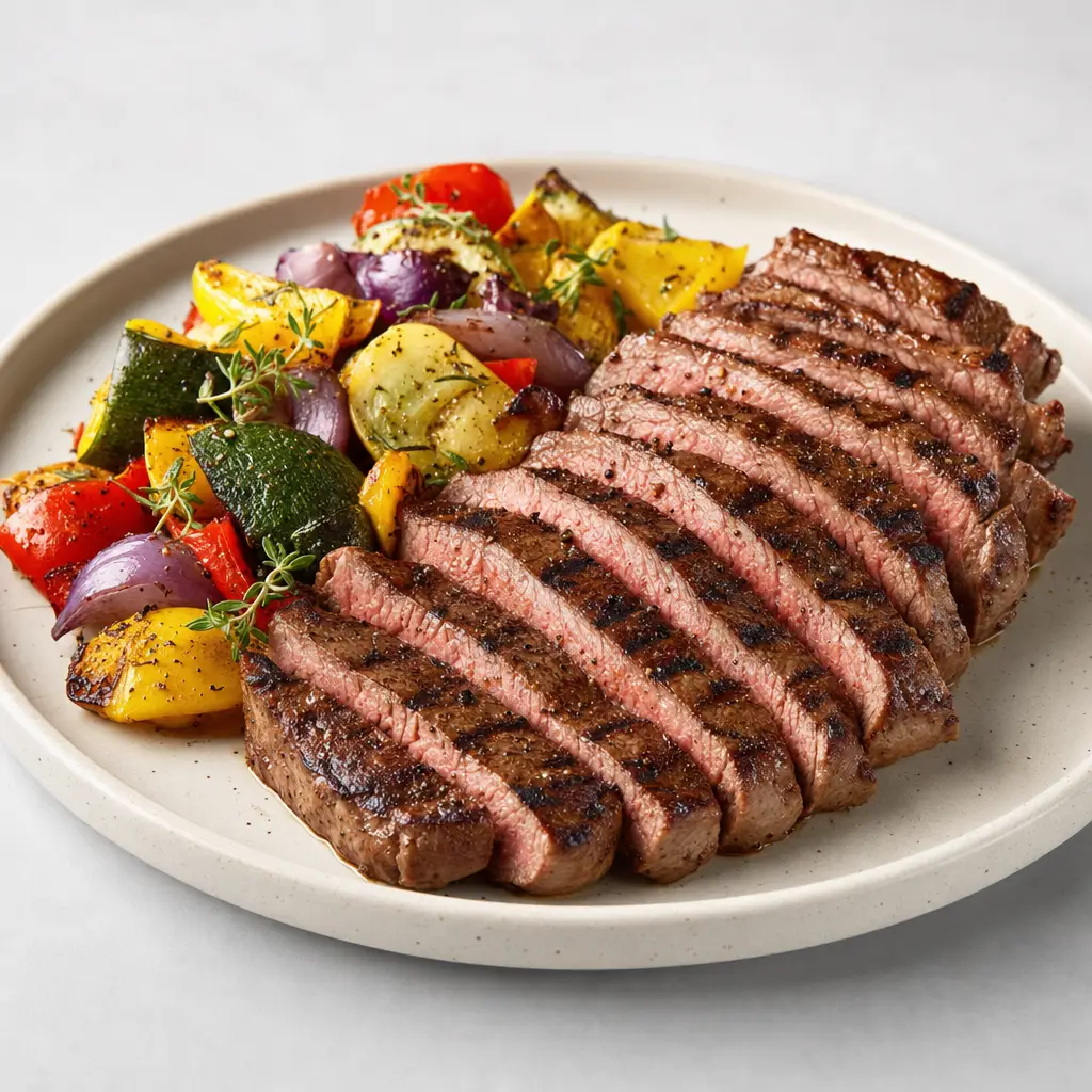 10 oz T-Bone Steak Combo