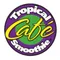 Tropical Smoothie Cafe logo