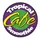 Tropical Smoothie Cafe logo