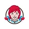 Wendy's logo
