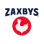 Zaxby's logo