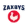 Zaxby's logo
